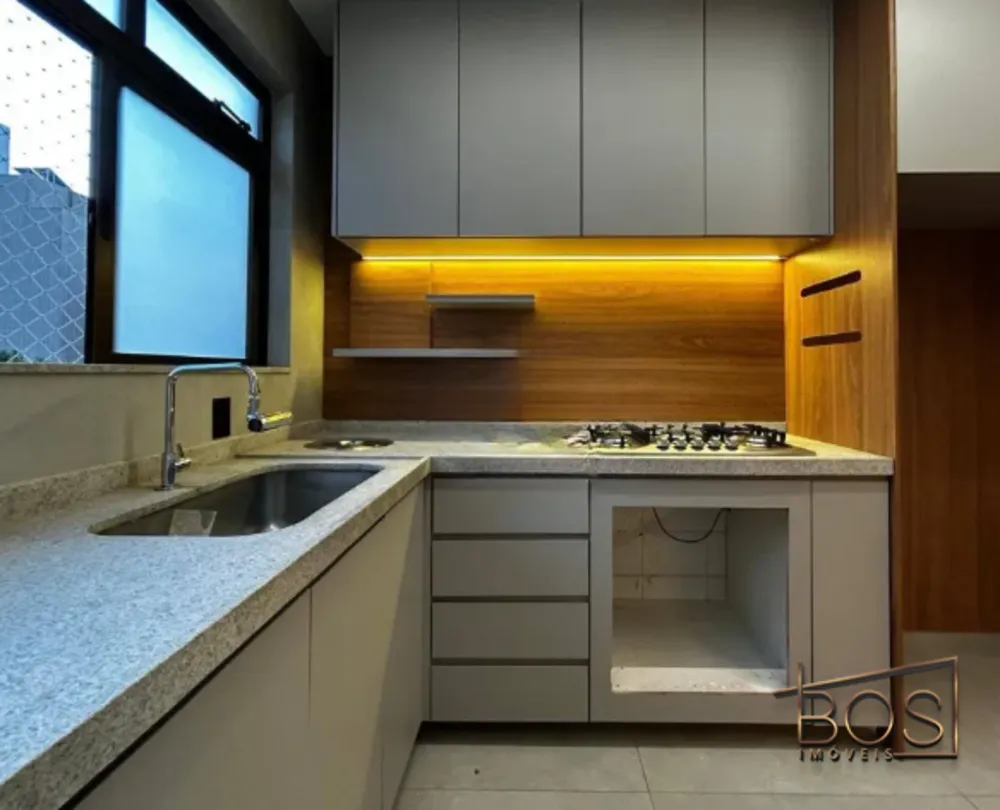 Apartamento, 3 quartos, 97 m² - Foto 22