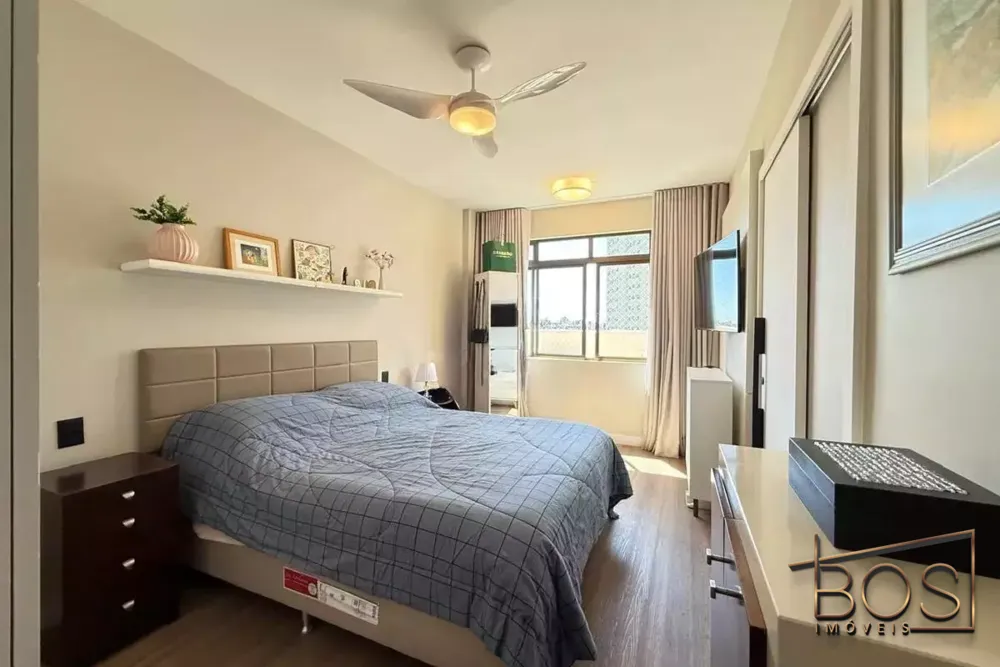 Apartamento, 3 quartos, 97 m² - Foto 8