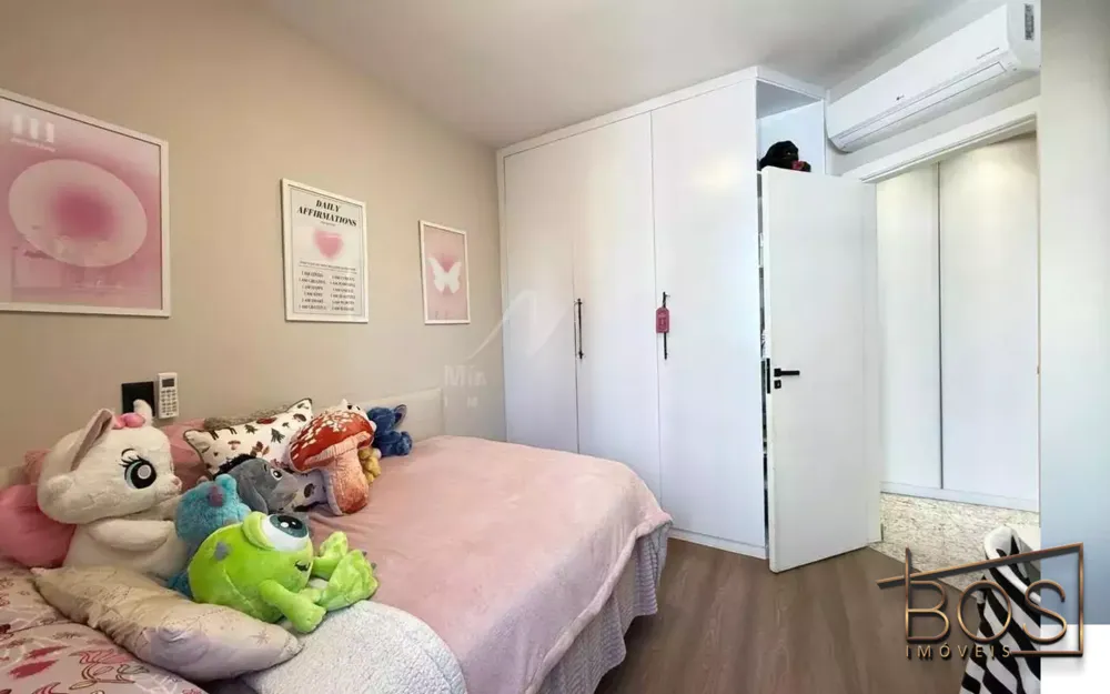 Apartamento, 3 quartos, 97 m² - Foto 6