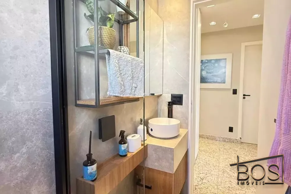 Apartamento, 3 quartos, 97 m² - Foto 7