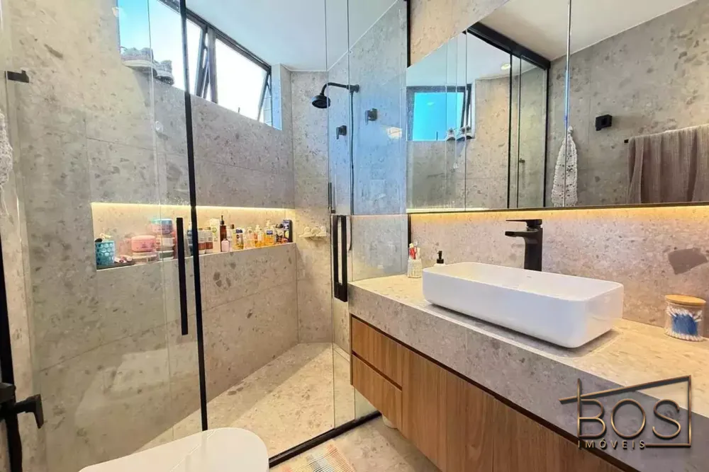 Apartamento, 3 quartos, 97 m² - Foto 4