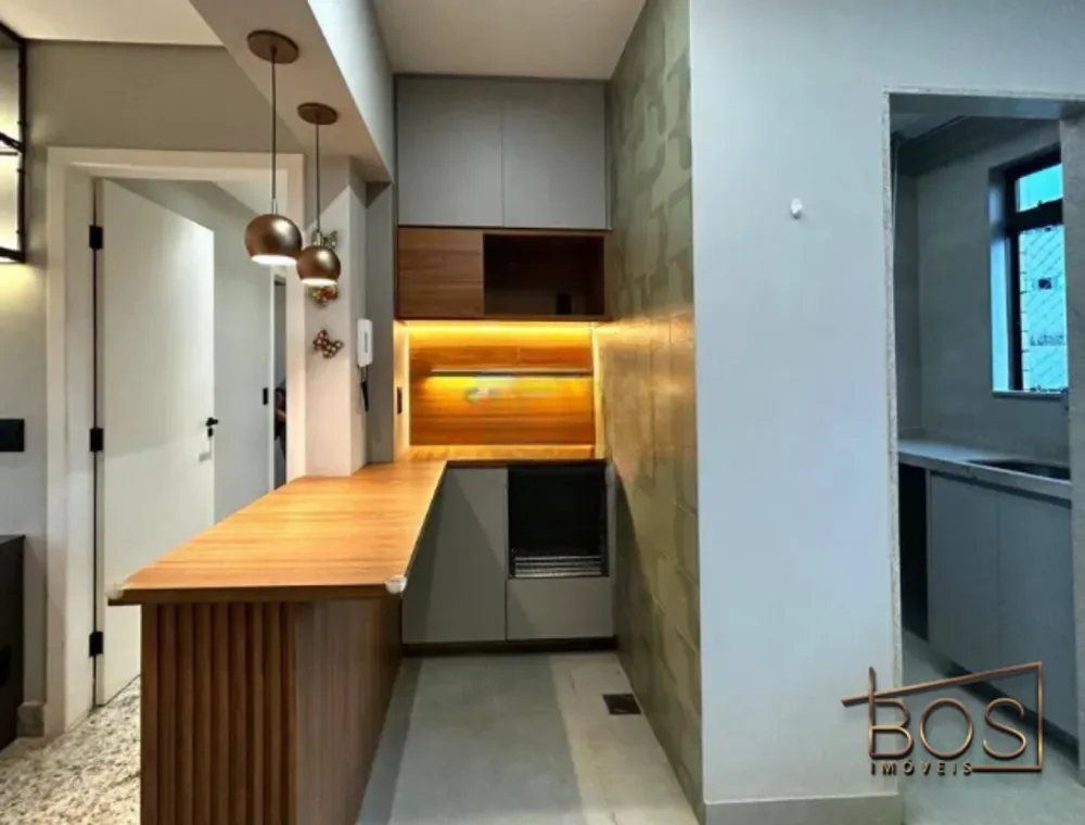 Apartamento, 3 quartos, 97 m² - Foto 15