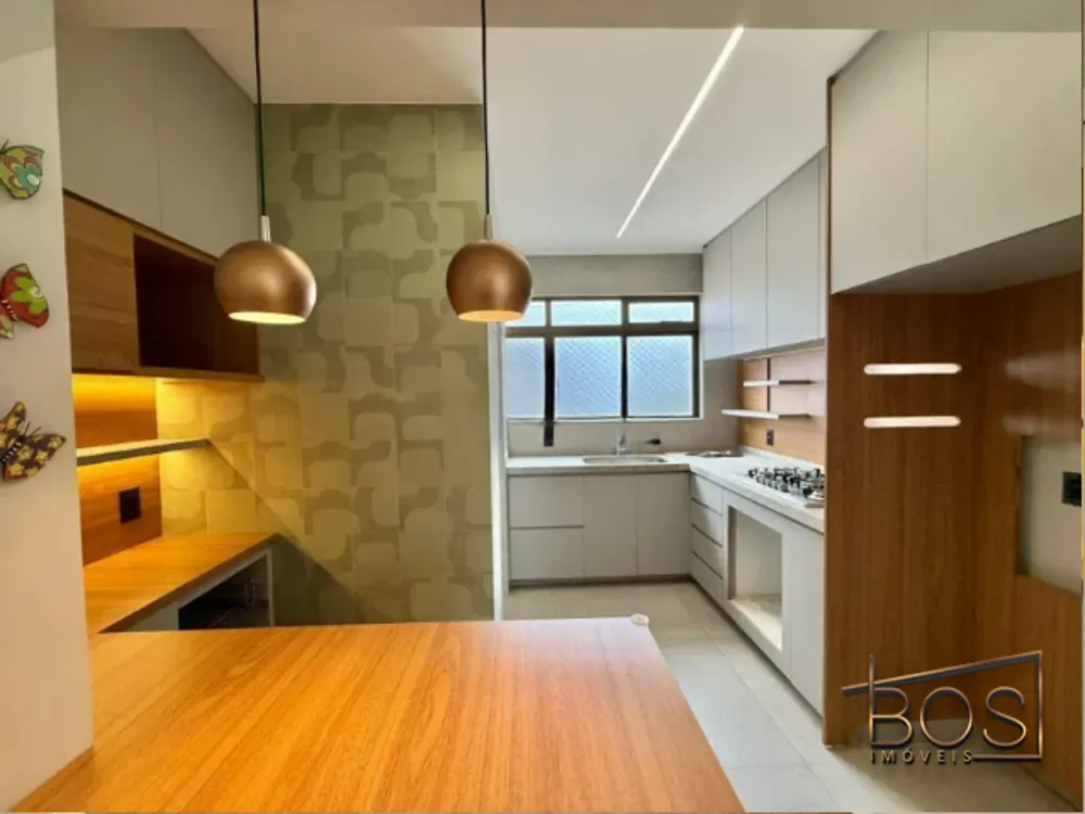 Apartamento, 3 quartos, 97 m² - Foto 11