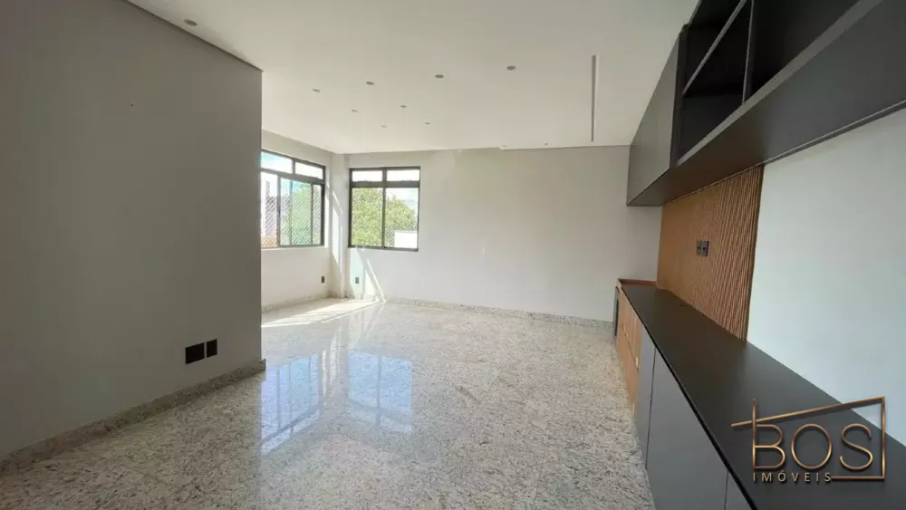 Apartamento, 3 quartos, 97 m² - Foto 2