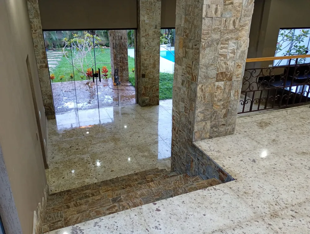 Casa, 3 quartos, 207 m² - Foto 3