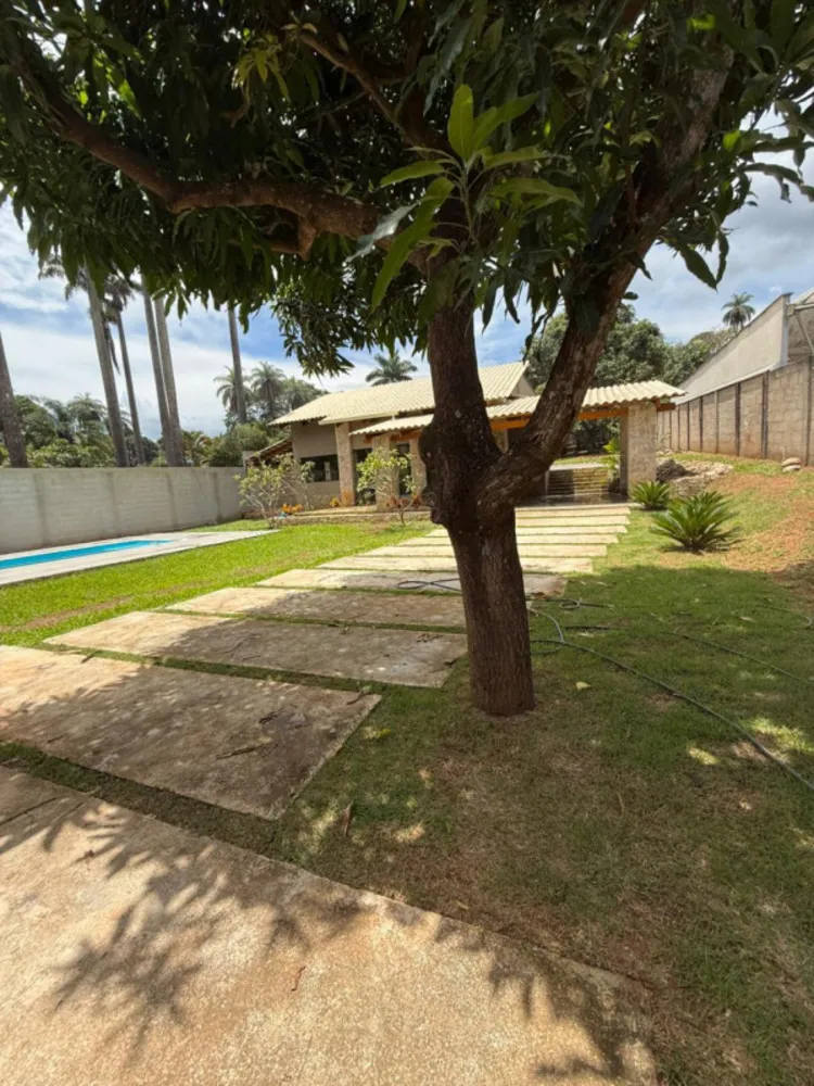 Casa, 3 quartos, 207 m² - Foto 8