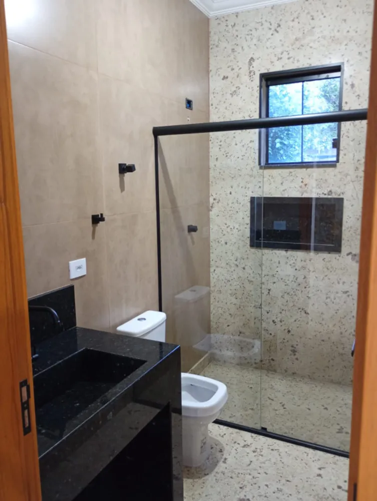 Casa, 3 quartos, 207 m² - Foto 4