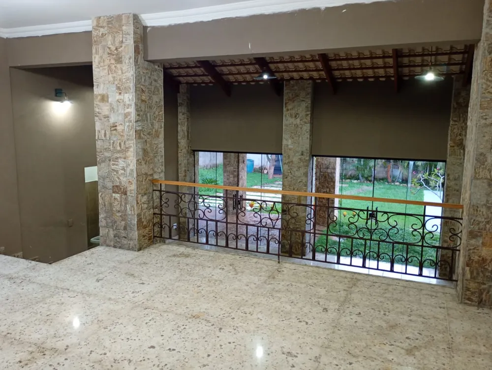 Casa, 3 quartos, 207 m² - Foto 2