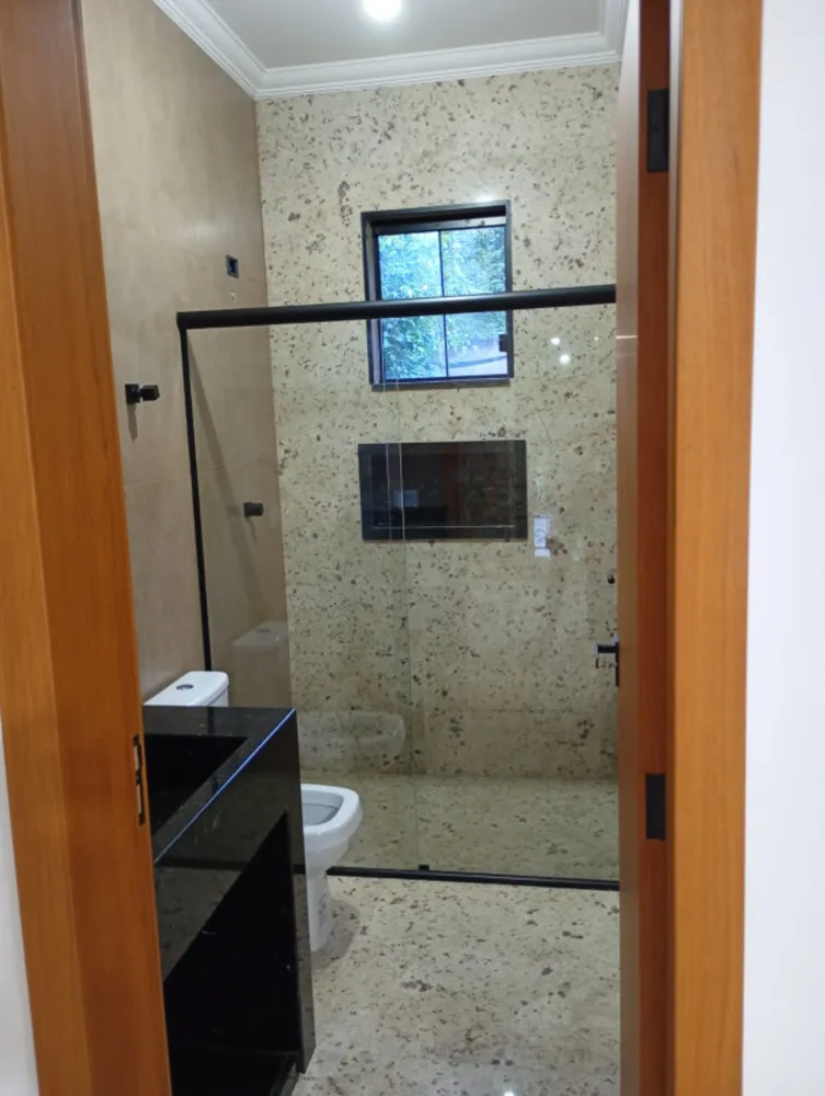 Casa, 3 quartos, 207 m² - Foto 10