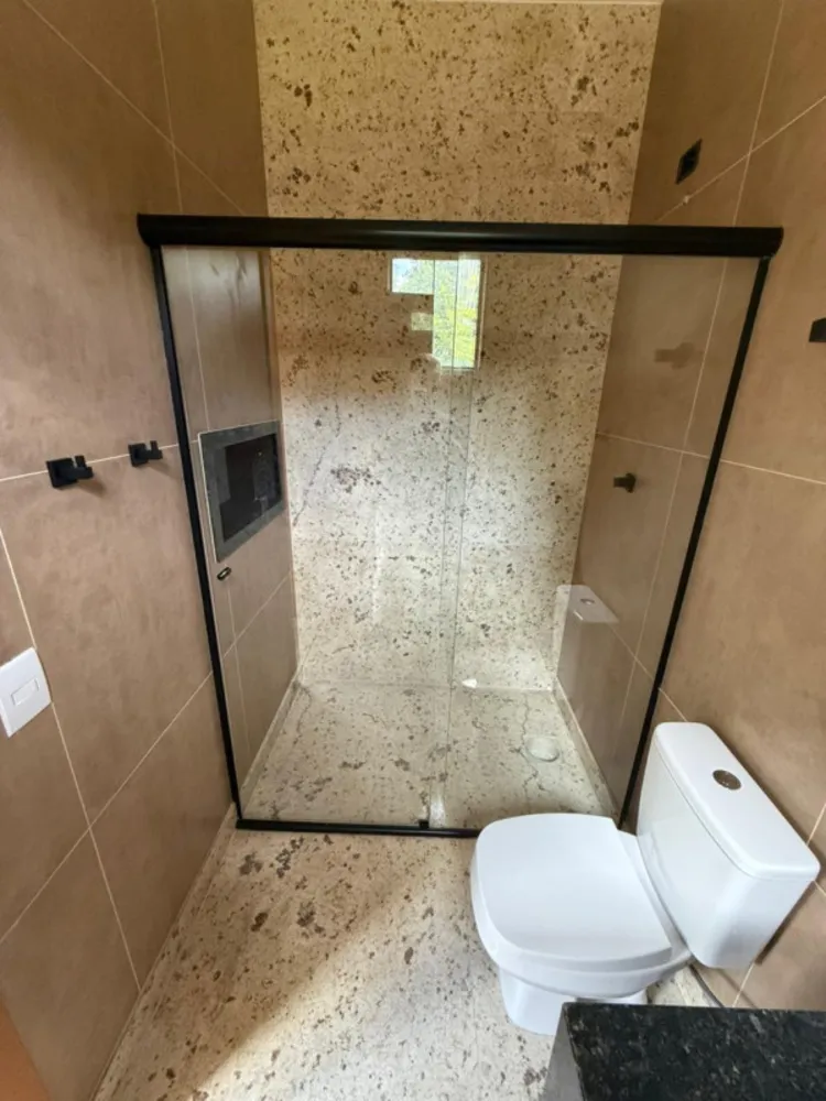 Casa, 3 quartos, 207 m² - Foto 12