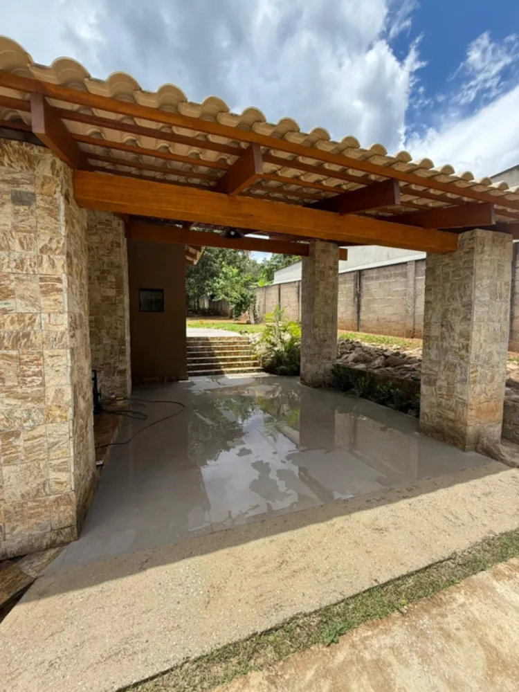 Casa, 3 quartos, 207 m² - Foto 9