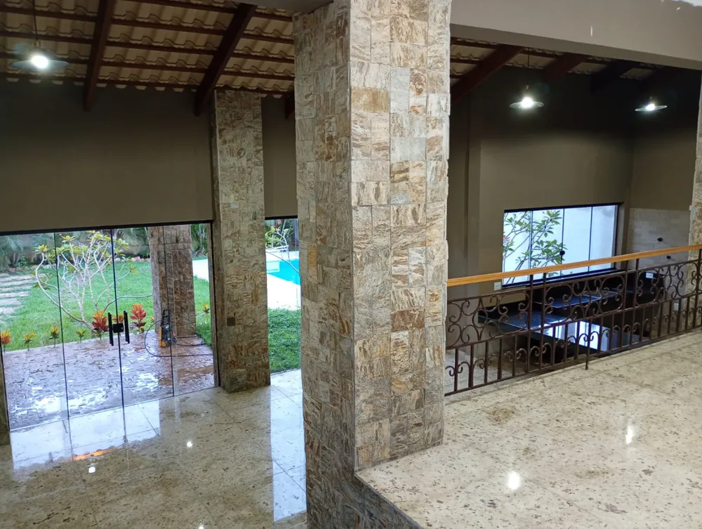 Casa, 3 quartos, 207 m² - Foto 6