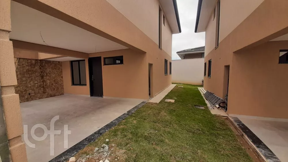 Casa de Condomínio à venda com 4 quartos, 120m² - Foto 20