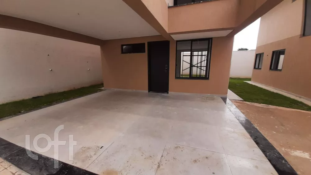 Casa de Condomínio à venda com 4 quartos, 120m² - Foto 19