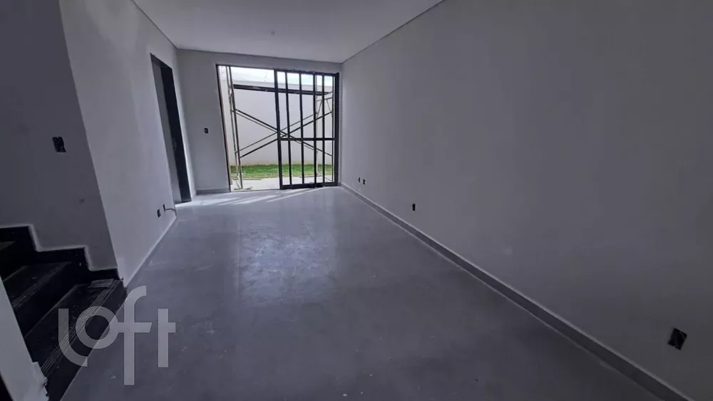 Casa de Condomínio à venda com 4 quartos, 120m² - Foto 5