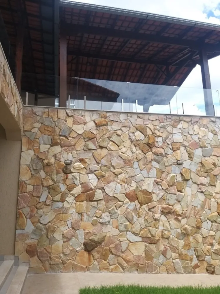 Casa, 3 quartos, 320 m² - Foto 3