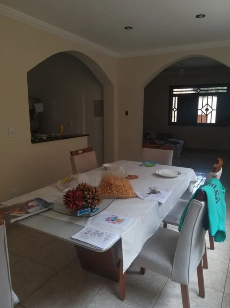 Casa, 3 quartos, 320 m² - Foto 5