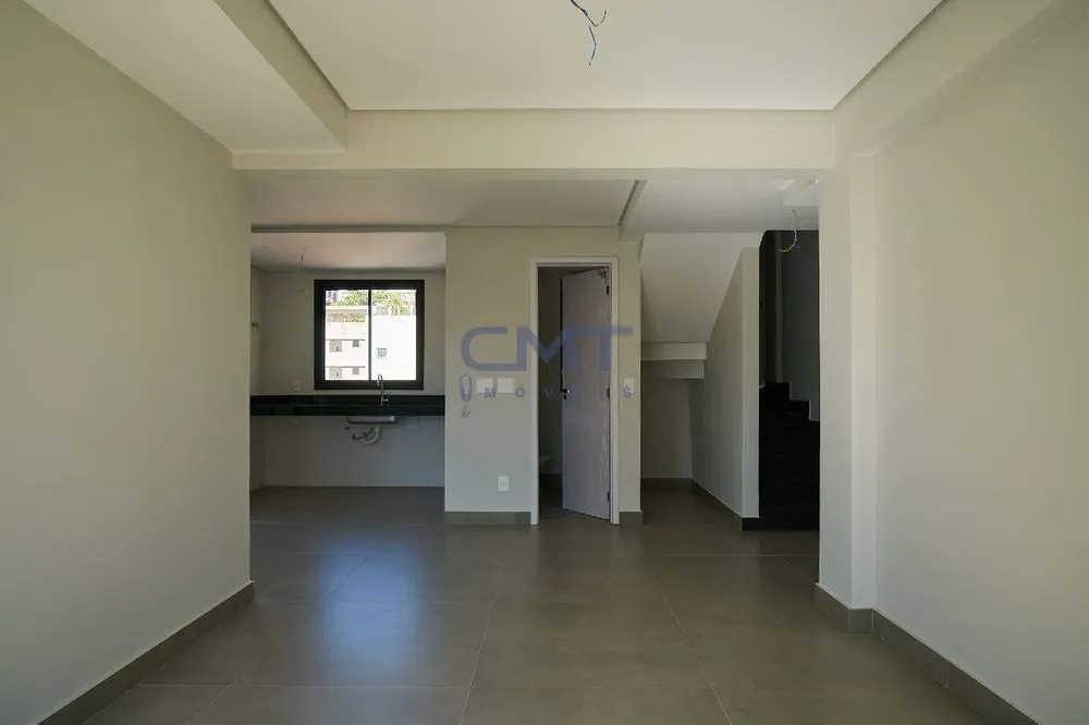 Cobertura, 3 quartos, 88 m² - Foto 5