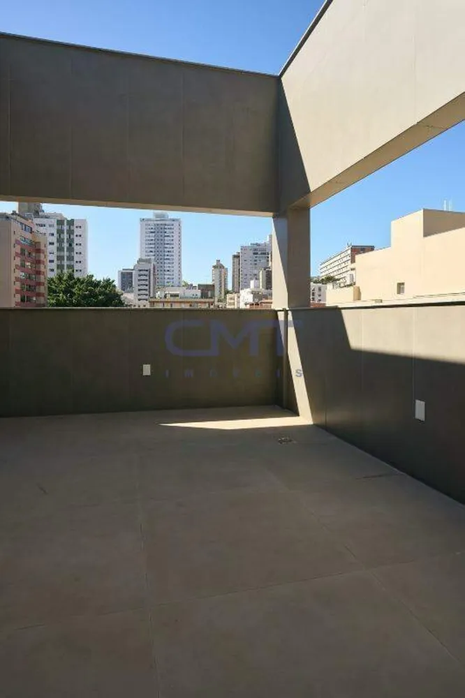 Cobertura, 3 quartos, 88 m² - Foto 14
