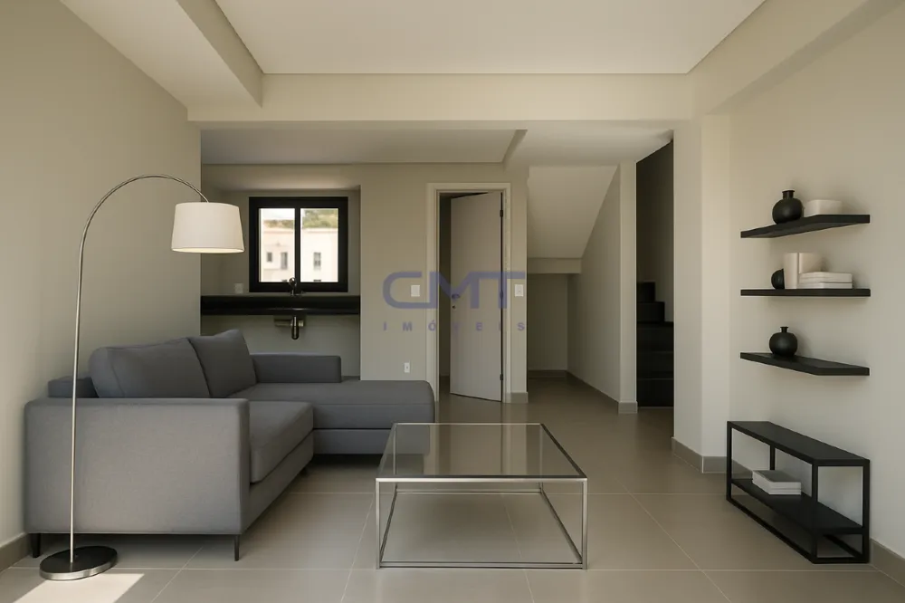Cobertura, 3 quartos, 88 m² - Foto 3