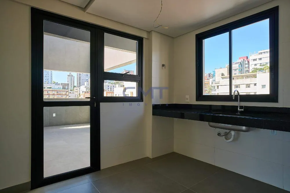 Cobertura, 3 quartos, 88 m² - Foto 6