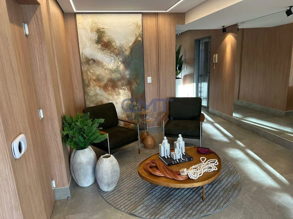 Cobertura, 3 quartos, 88 m² - Foto 2