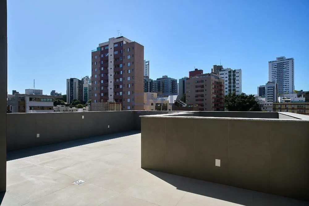 Cobertura, 3 quartos, 88 m² - Foto 1