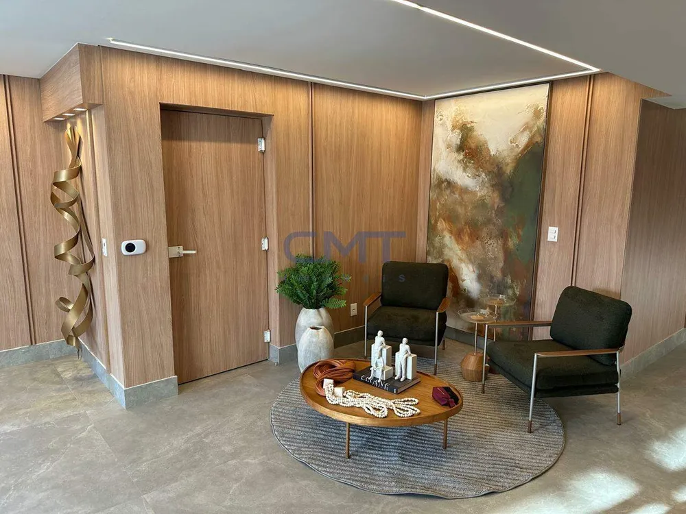 Cobertura, 3 quartos, 88 m² - Foto 2