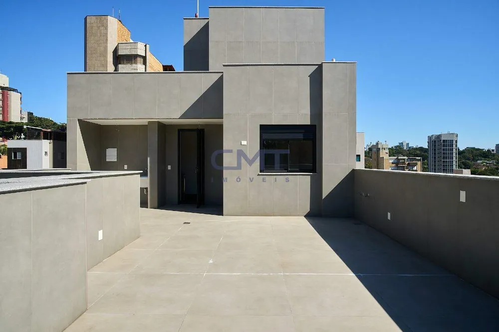 Cobertura, 3 quartos, 88 m² - Foto 23