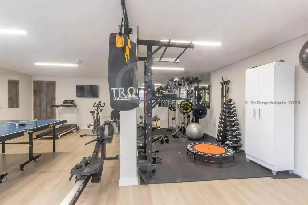 Casa, 5 quartos, 758 m² - Foto 7