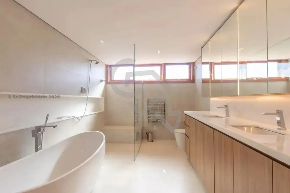 Casa, 5 quartos, 758 m² - Foto 5