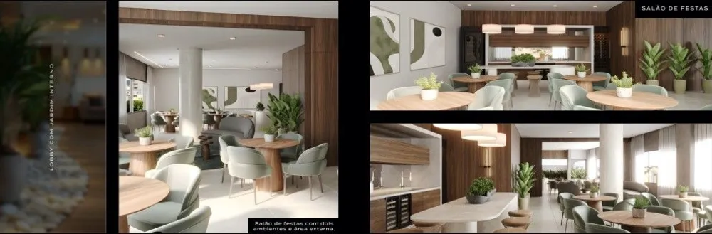 Apartamento, 3 quartos - Foto 7