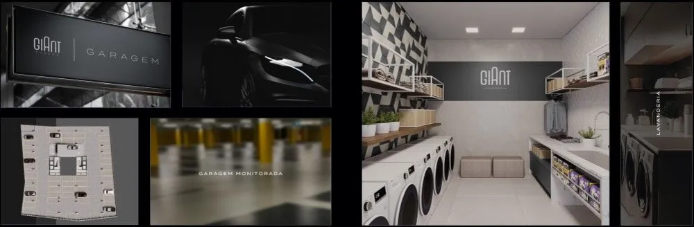 Apartamento, 3 quartos - Foto 4