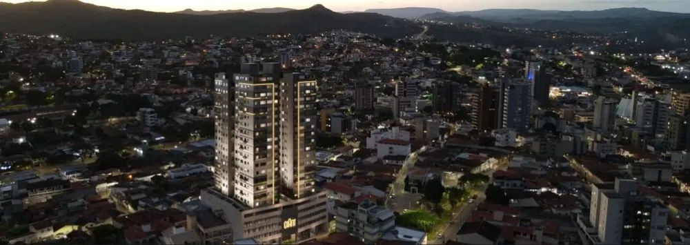 Apartamento, 3 quartos - Foto 2