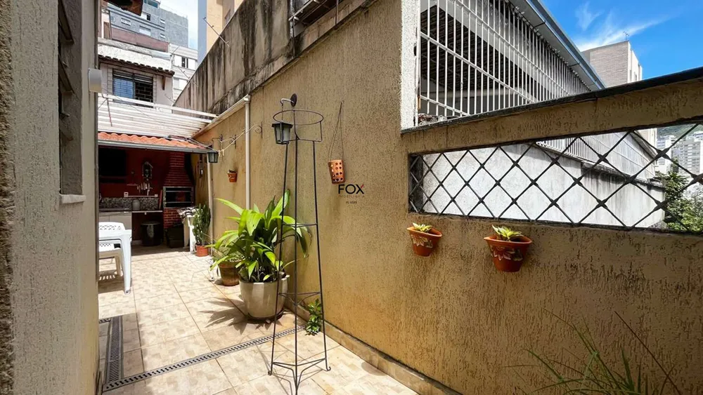 Apartamento, 4 quartos, 115 m² - Foto 12