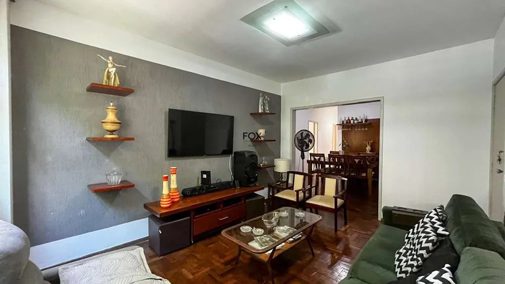 Apartamento, 4 quartos, 115 m² - Foto 7