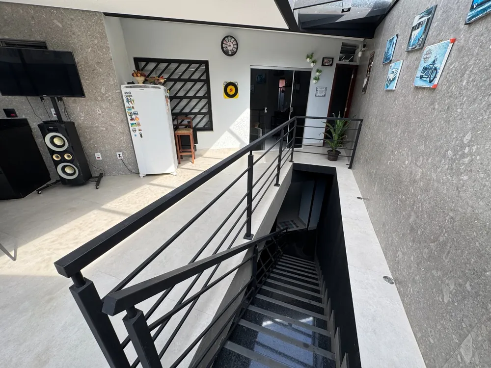 Casa, 3 quartos, 290 m² - Foto 2