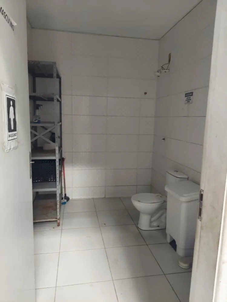 Depósito-Galpão, 450 m² - Foto 5