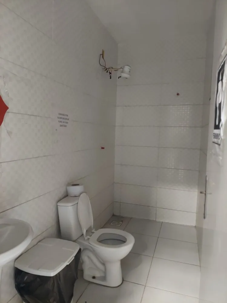 Depósito-Galpão, 450 m² - Foto 6