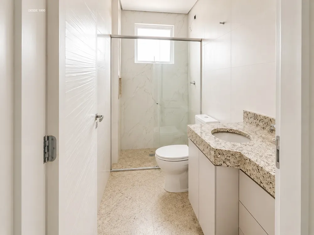 Apartamento, 3 quartos, 70 m² - Foto 3