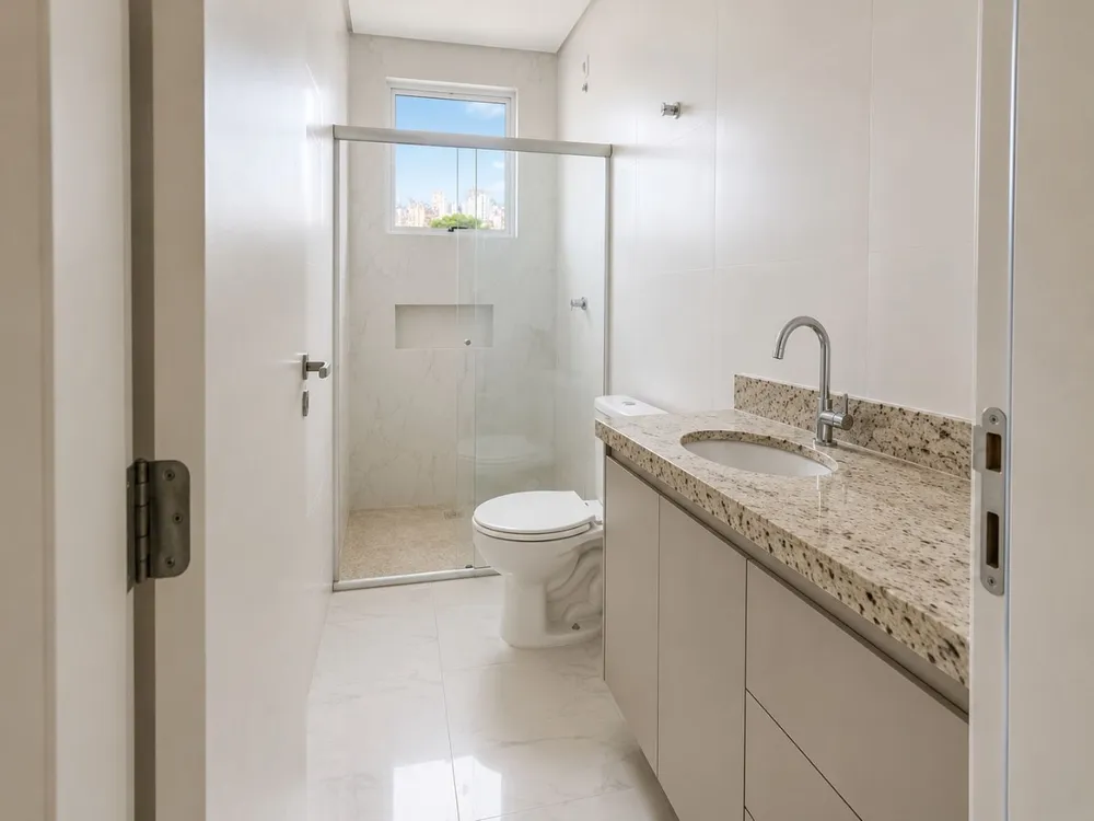 Apartamento, 3 quartos, 70 m² - Foto 7