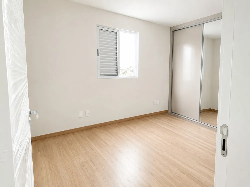 Apartamento, 3 quartos, 70 m² - Foto 5