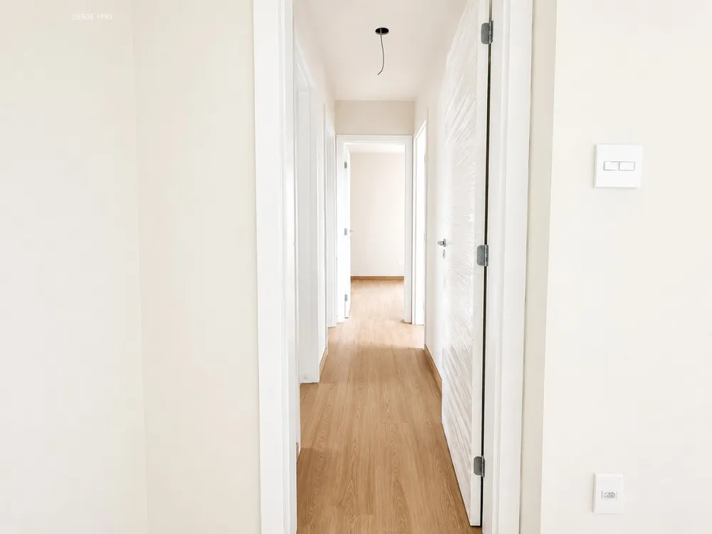Apartamento, 3 quartos, 70 m² - Foto 2
