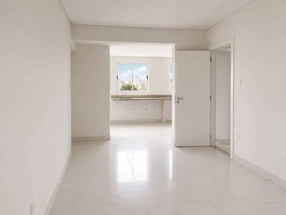 Apartamento, 3 quartos, 70 m² - Foto 1