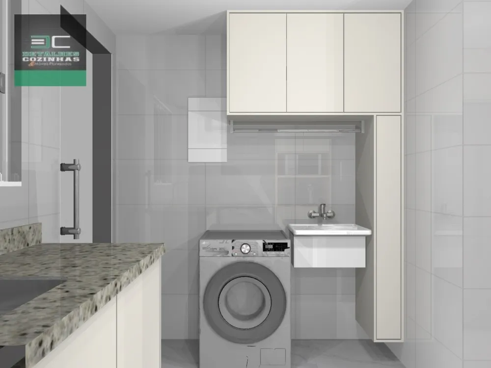 Apartamento, 3 quartos, 70 m² - Foto 9