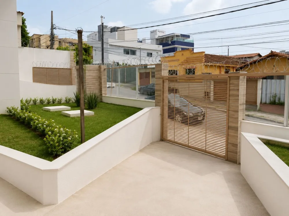 Apartamento, 3 quartos, 70 m² - Foto 16