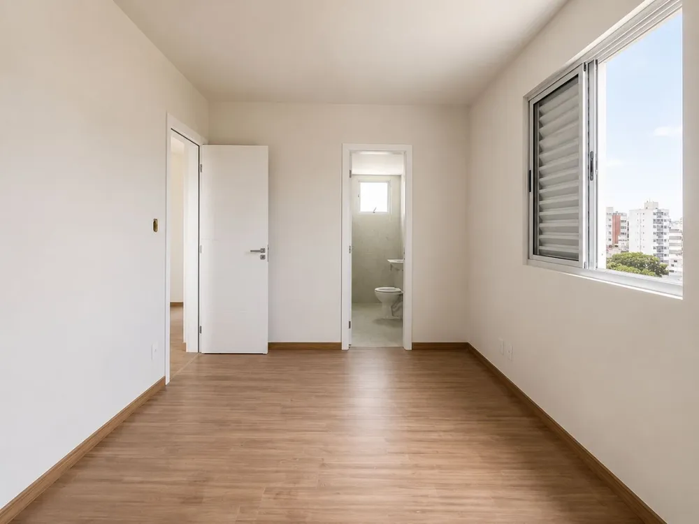 Apartamento, 3 quartos, 70 m² - Foto 4