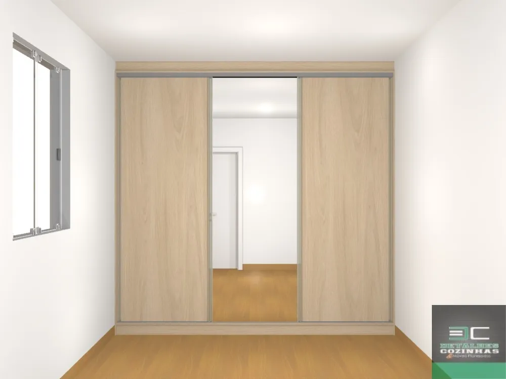 Apartamento, 3 quartos, 70 m² - Foto 14