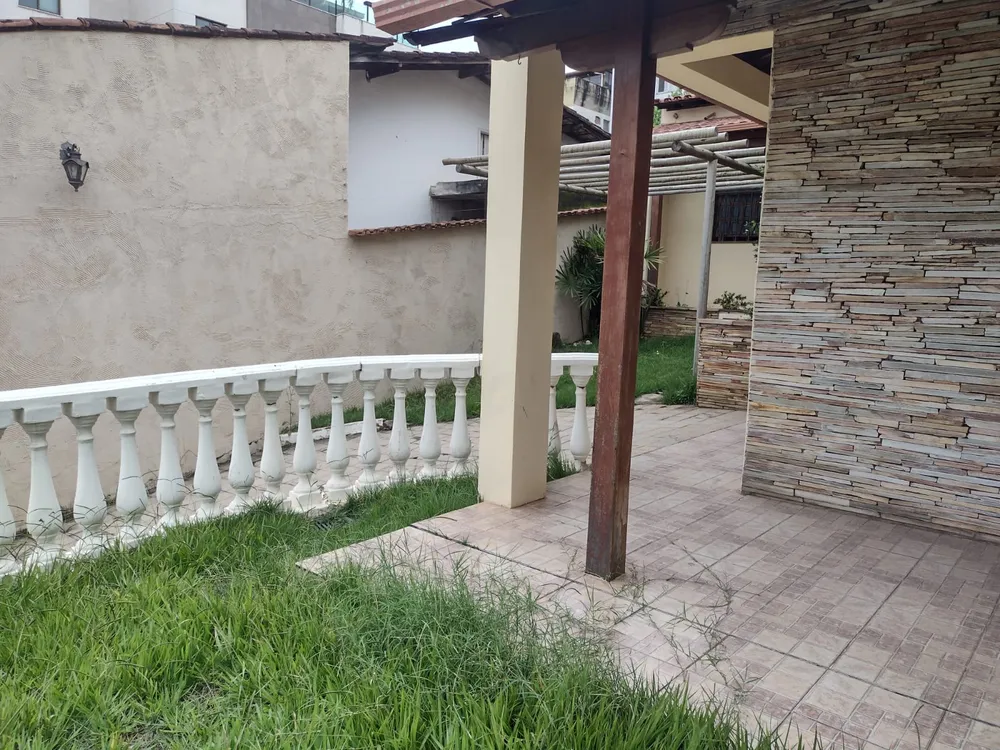 Casa, 3 quartos, 360 m² - Foto 3