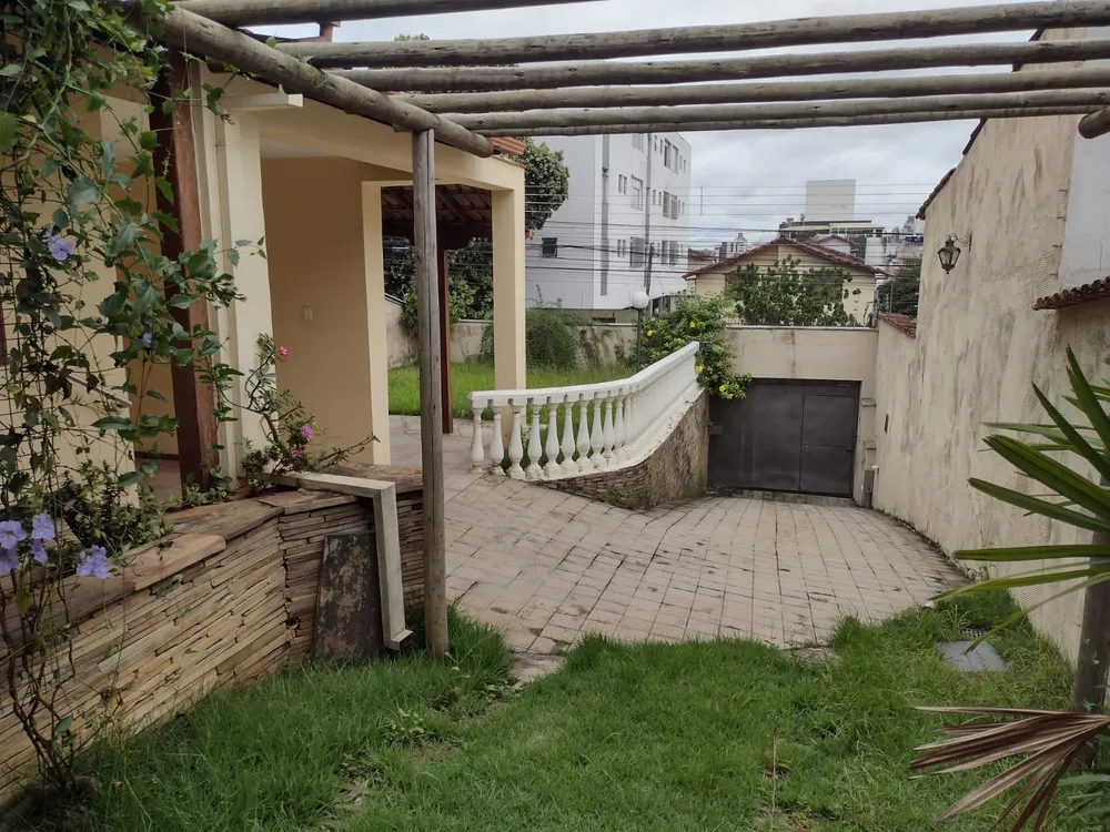 Casa, 3 quartos, 360 m² - Foto 8